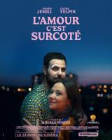 voir la fiche complète du film : L Amour c est surcoté