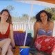 photo du film Vacances forcées