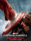 voir la fiche complète du film : Captain America : Brave New World