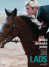 voir la fiche complète du film : Lads
