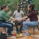 photo du film Bonjour l'asile