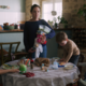 photo du film Bonjour l'asile