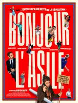 Bonjour L asile