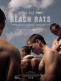 voir la fiche complète du film : Beach Rats