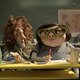 photo du film La Vie, en gros
