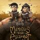 photo du film Mémoires d'un escargot