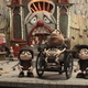photo du film Mémoires d'un escargot