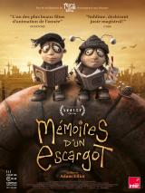 Mémoires D un Escargot