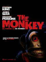 voir la fiche complète du film : The Monkey