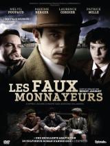 Les Faux Monnayeurs