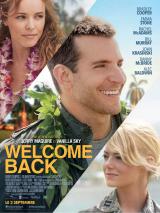 voir la fiche complète du film : Welcome back