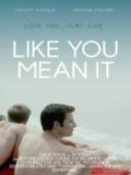 voir la fiche complète du film : Si tu veux