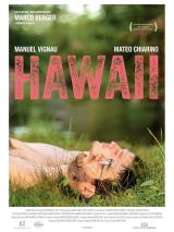 voir la fiche complète du film : Hawaii
