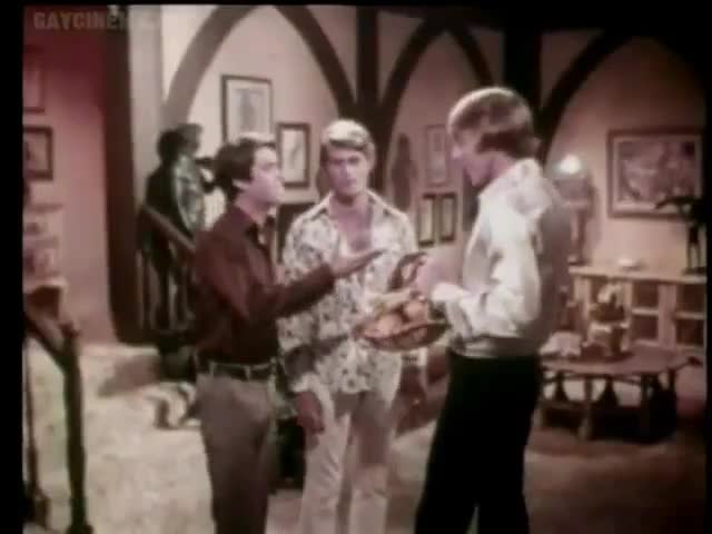 Extrait vidéo du film  Le Piège à pédales