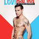 photo du film Levi Karter : dans l’intimité d’une Porn Star