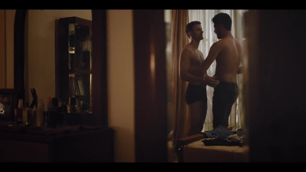 Un extrait du film	 Ne me jugez pas