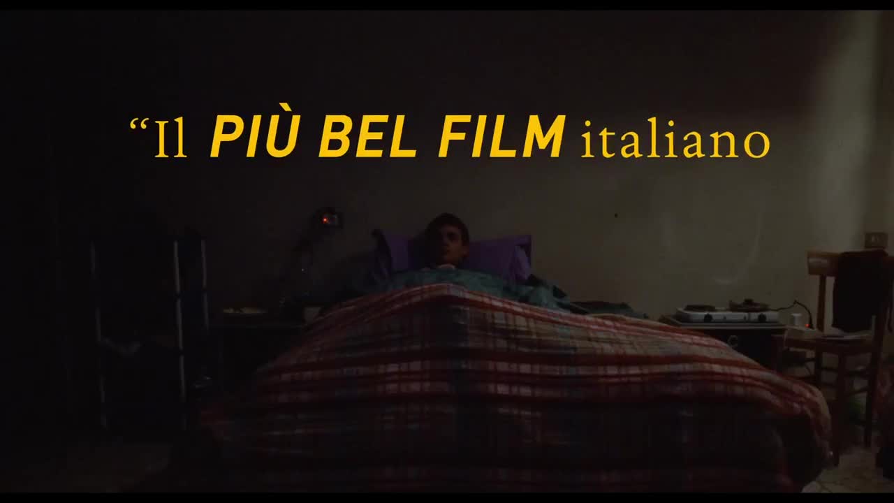 Extrait vidéo du film  Nineteen