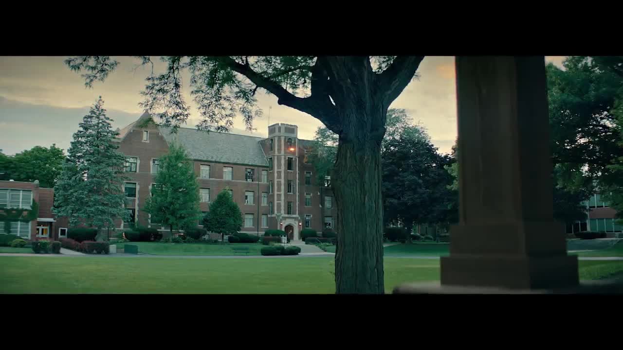 Extrait vidéo du film  Departing Seniors