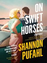voir la fiche complète du film : On Swift Horses