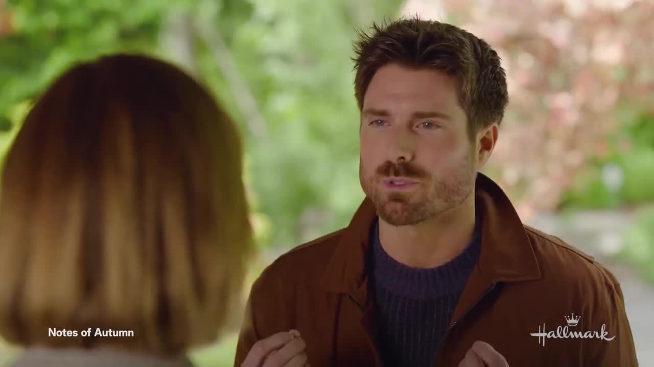 Extrait vidéo du film  Quatre cœurs en automne