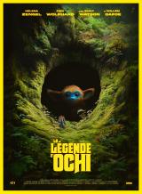 La Légende d’Ochi