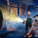 photo du film Wallace et Gromit : La Palme de la vengeance
