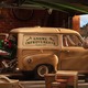 photo du film Wallace et Gromit : La Palme de la vengeance