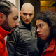 photo du film Aimer perdre