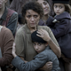 photo du film Le train des enfants