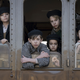 photo du film Le train des enfants