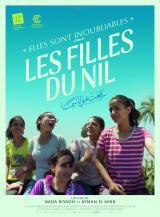 voir la fiche complète du film : Les Filles du Nil