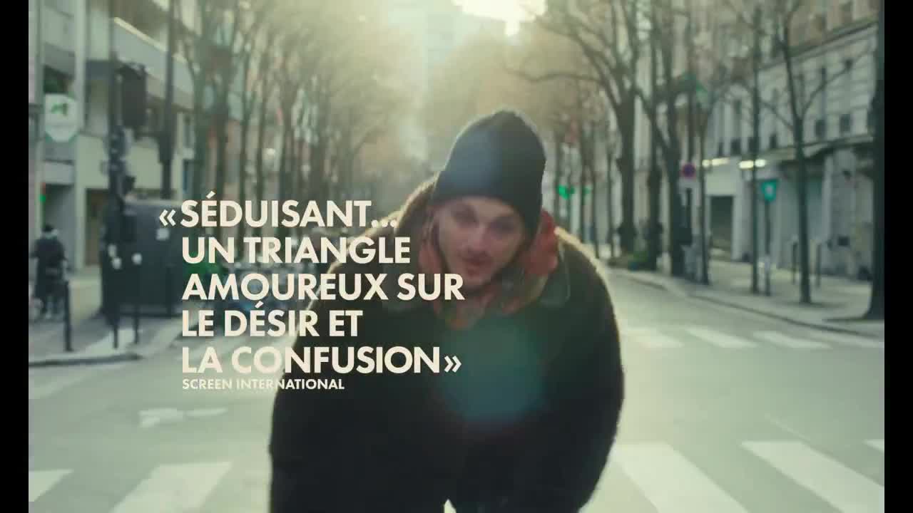 Extrait vidéo du film  Passages