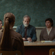 photo du film La convocation