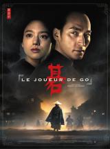 voir la fiche complète du film : Le Joueur de Go