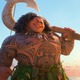 photo du film Vaiana 2