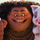 photo du film Vaiana 2