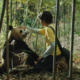 photo du film Moon le panda