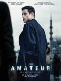 voir la fiche complète du film : The Amateur