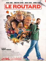 voir la fiche complète du film : Le Routard