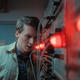 photo du film Radio Prague, les ondes de la révolte