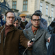 photo du film Radio Prague, les ondes de la révolte