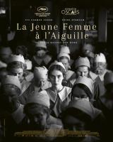 La Jeune Femme à L aiguille