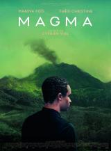 Magma