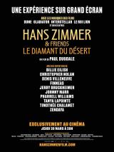 Hans Zimmer & Friends : le diamant du désert