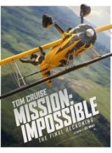 Mission : Impossible - The Final Reckoning