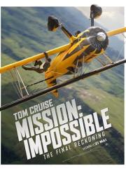 Mission : Impossible - The Final Reckoning