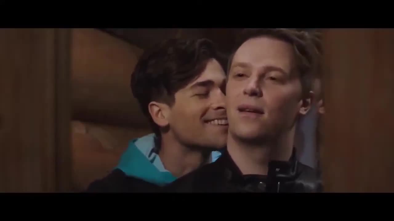 Extrait vidéo du film  The Latent Image