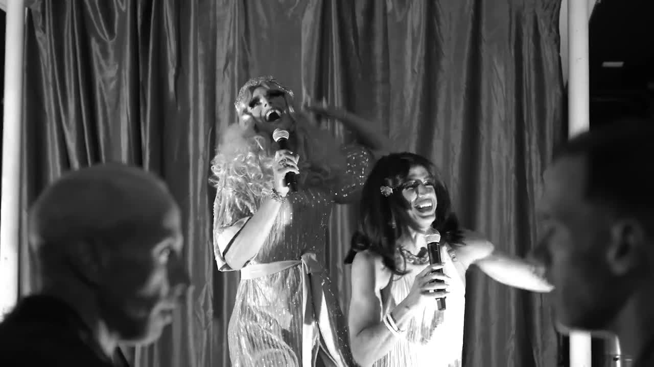 Extrait vidéo du film  Chrissy Judy