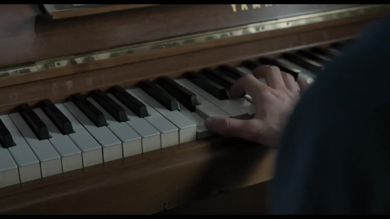 Extrait vidéo du film  Cloudy Clouds