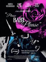 voir la fiche complète du film : Please Baby Please